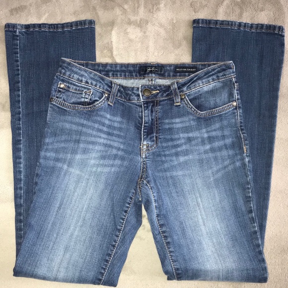 Jessica Simpson Jeans - Picture 4 of 8